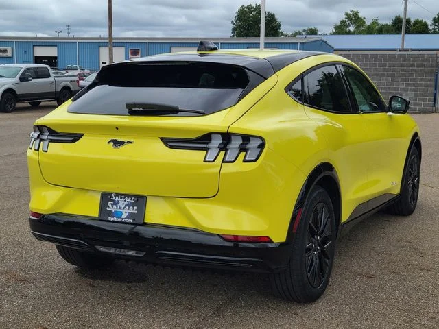 2025 Ford Mustang Mach-E Premium - Photo 6