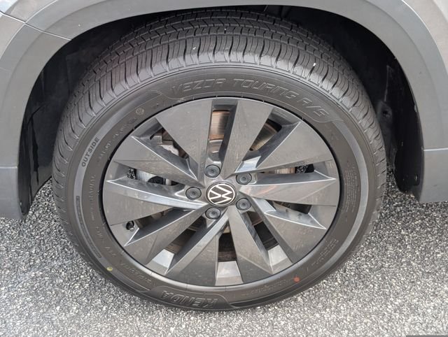 2023 Volkswagen Taos S - Photo 12