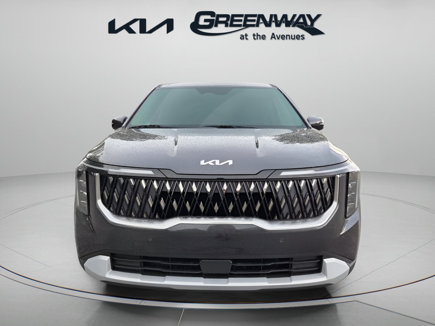 New 2027 Panthera Metal Kia LXS image 2