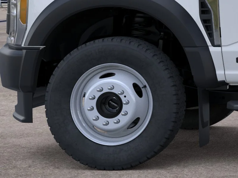 New 2025 Oxford White Ford XL image 48