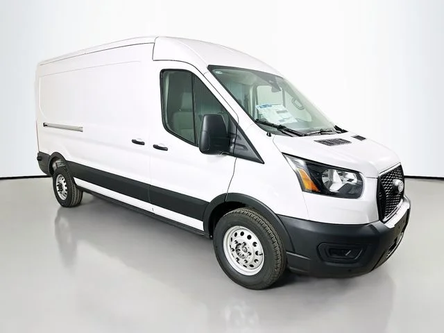 2026 Ford Transit 250 Med Roof 148 WB AWD's photo