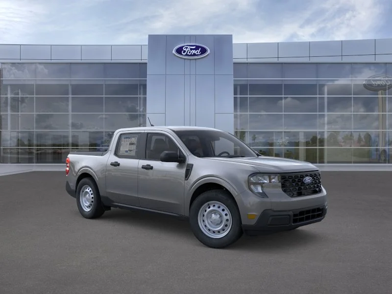 2026 Ford Maverick XL FWD's photo