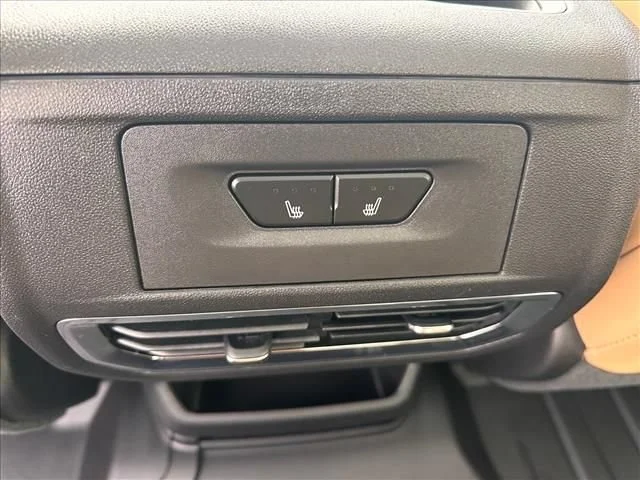 Certified Used 2025 Summit White GMC Extended Range Denali image 18
