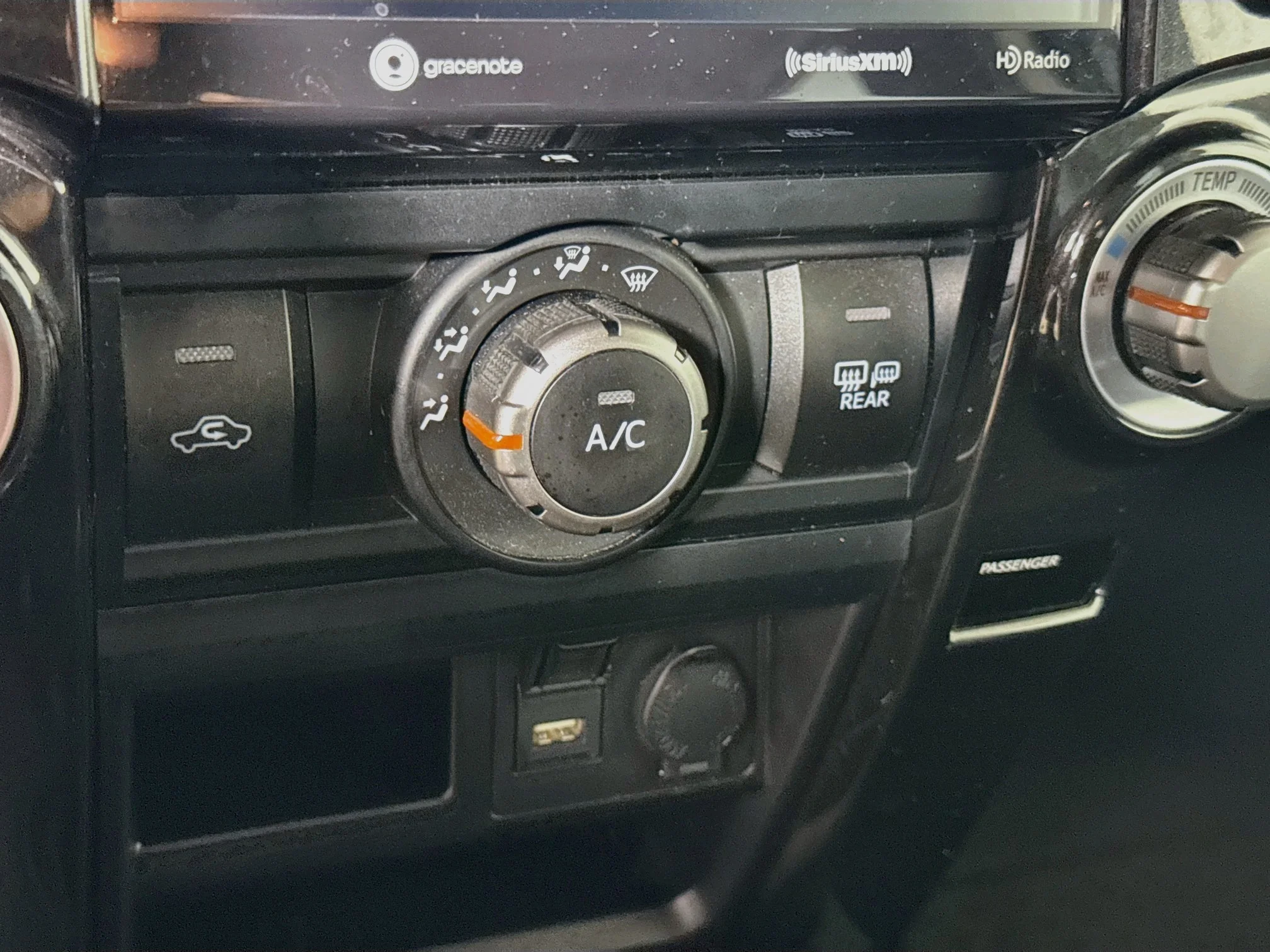 Certified Used 2023 Magnetic Gray Metallic Toyota TRD Off Road Premium image 13