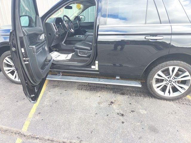 2020 Ford Expedition Platinum - Photo 11