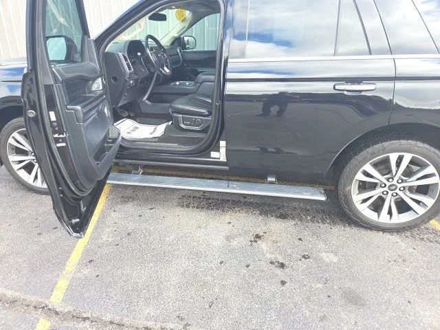 2020 Ford Expedition Platinum - Photo 11
