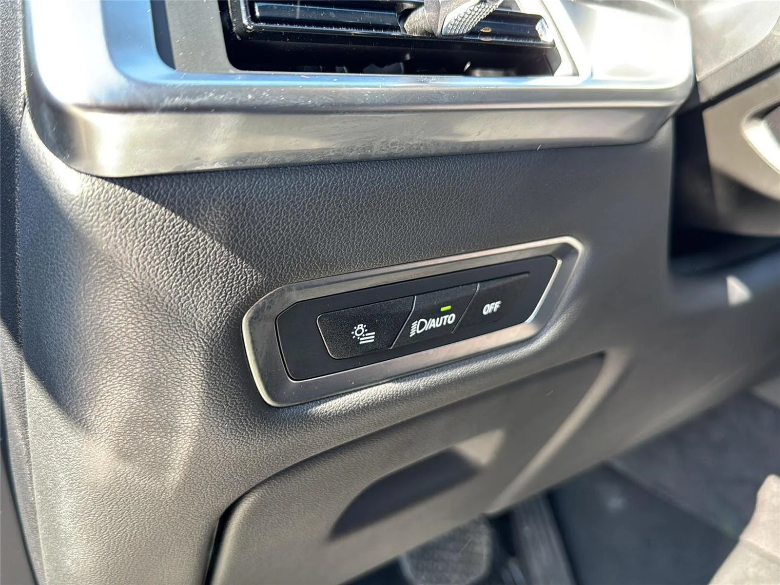 2025 BMW X7 40i - Photo 19