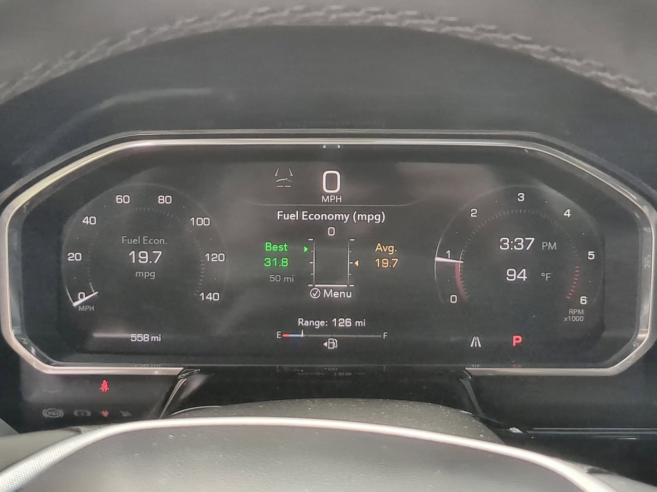 New 2026 Onyx Black GMC SLT image 11