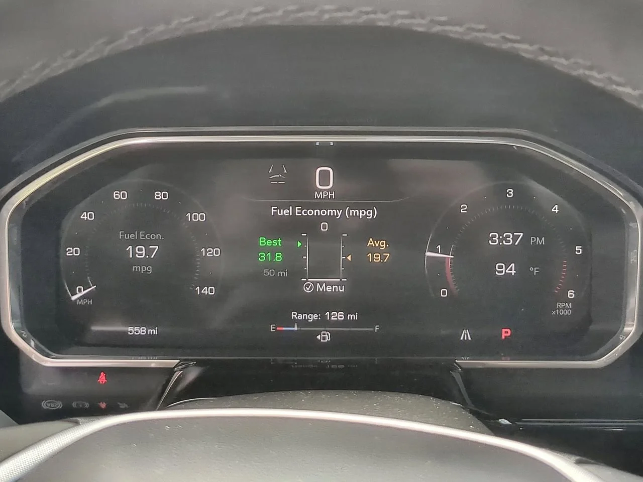 New 2026 Onyx Black GMC SLT image 11