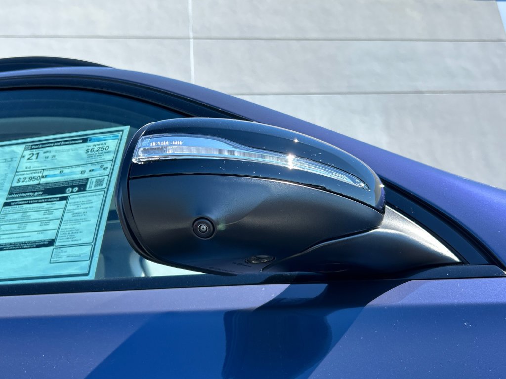 New 2026 Twilight Blue Metallic Mercedes-Benz GLE 450 image 63