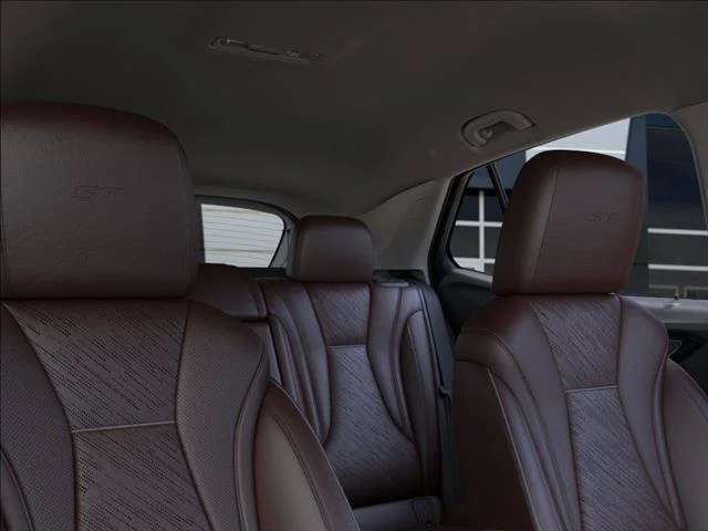 New 2026 Ebony Twilight Metallic Buick Sport Touring image 24