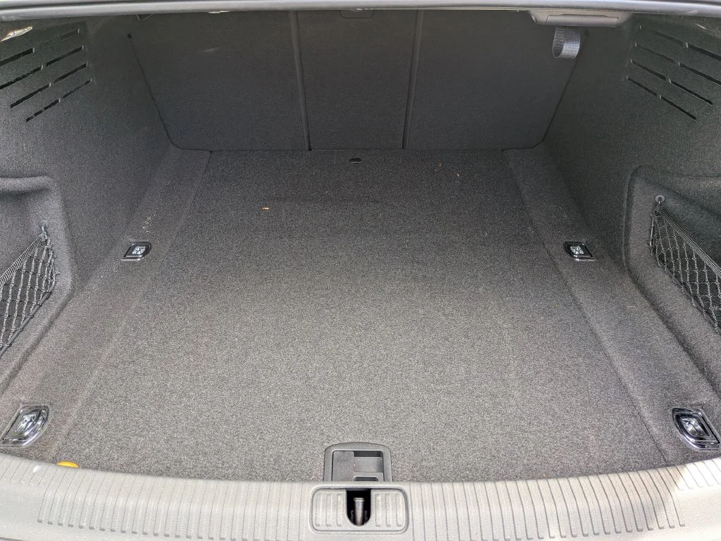 Used 2021 Gray Audi  image 31