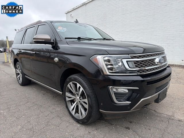 2021 Ford Expedition King Ranch - Photo 8