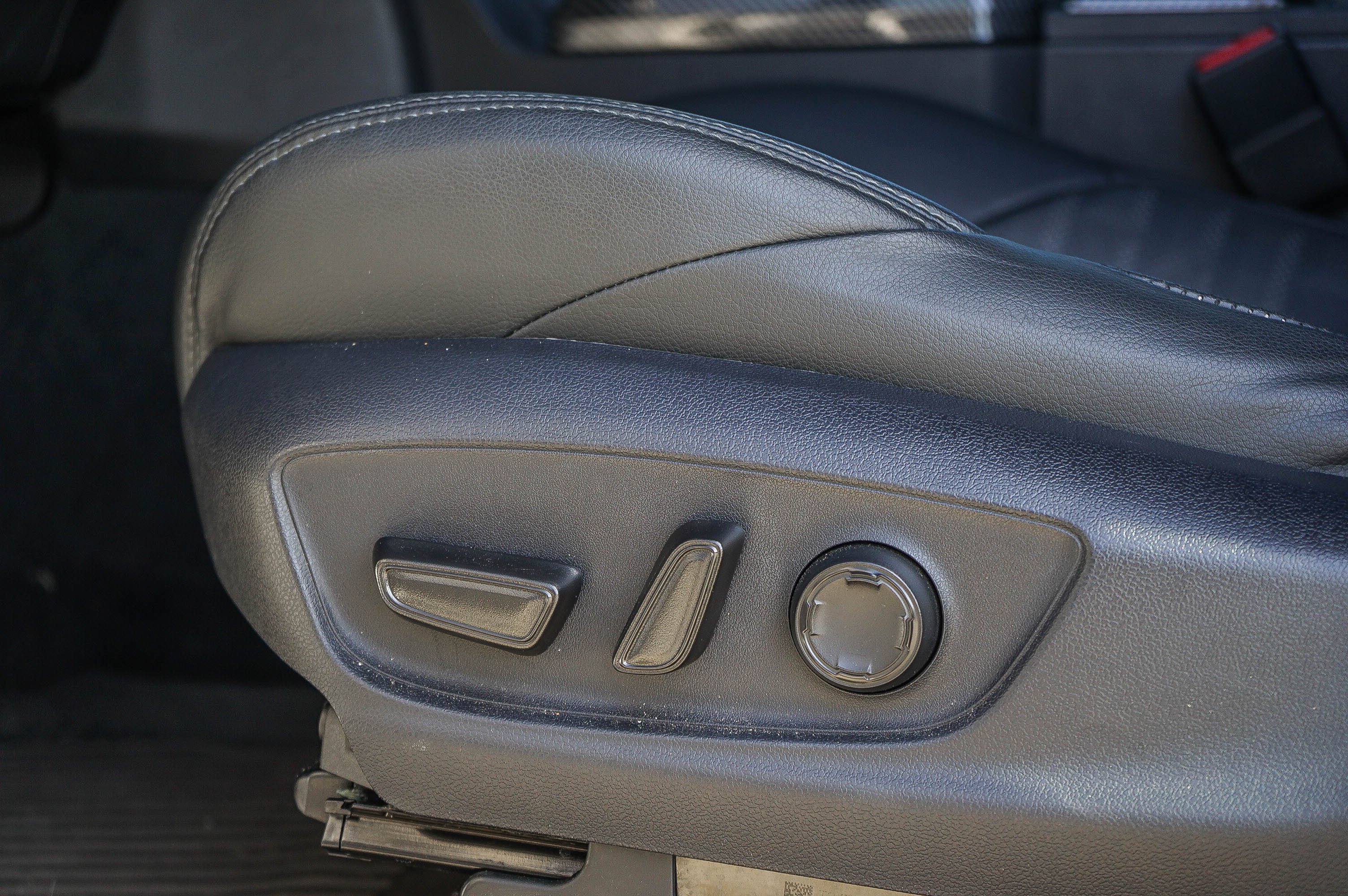 Used 2025 Celestial Silver Metallic Toyota TRD Sport image 21