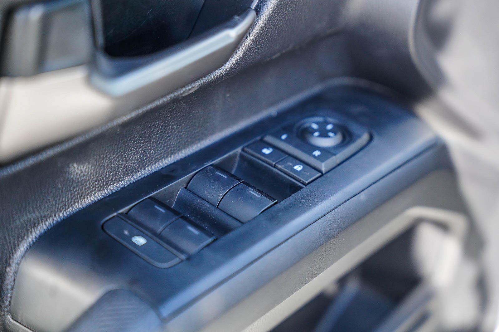 2026 Toyota Tacoma Trailhunter - Photo 22