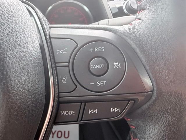 2020 Toyota Camry XSE - Photo 11