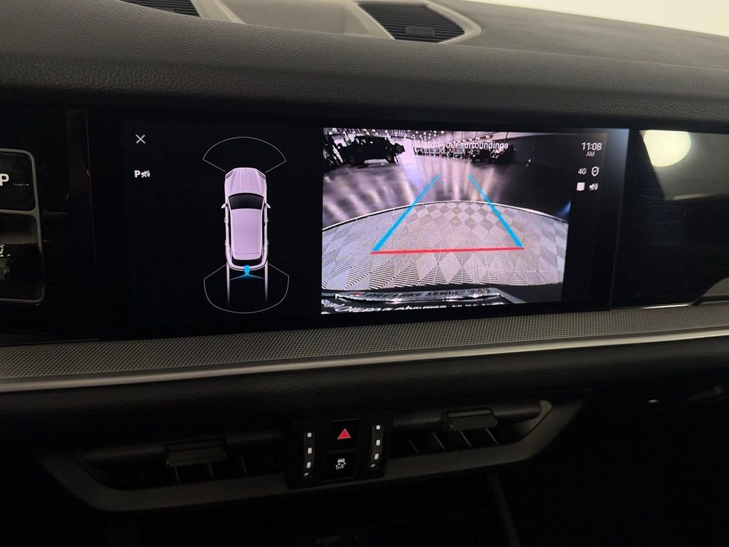 2024 Porsche Cayenne Base - Photo 19