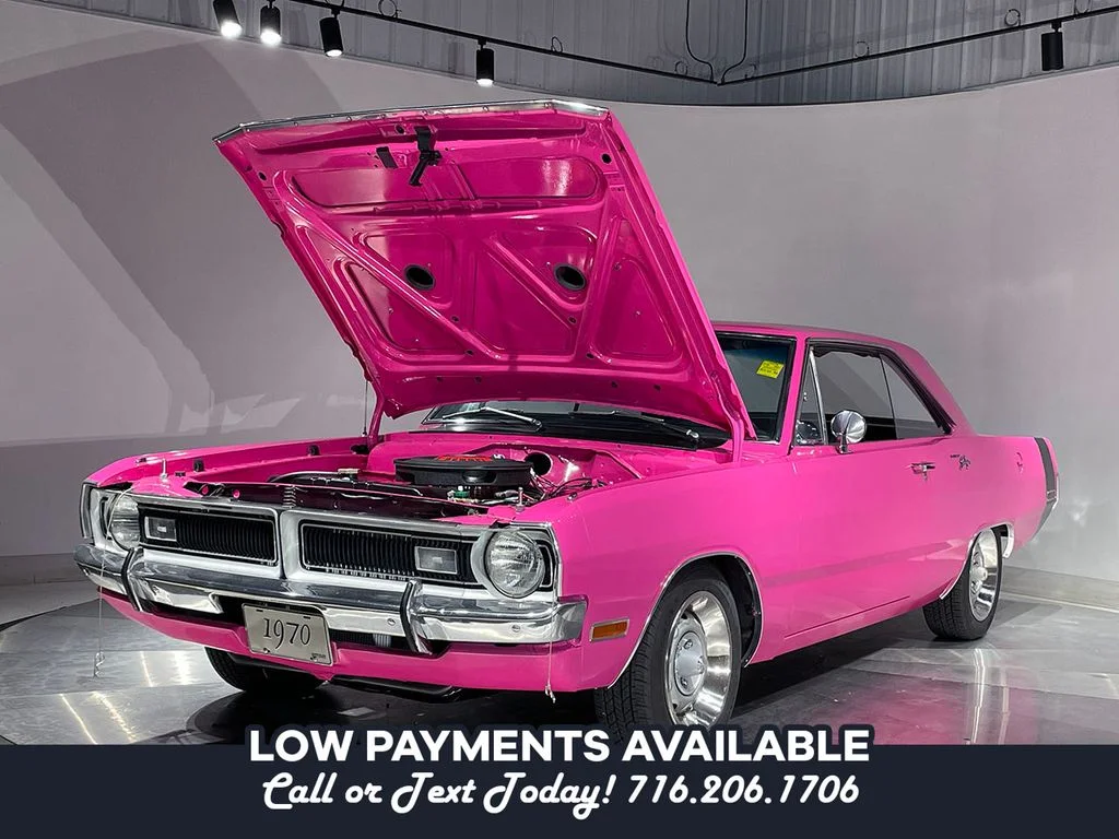 Used 1970  Dodge  image 35