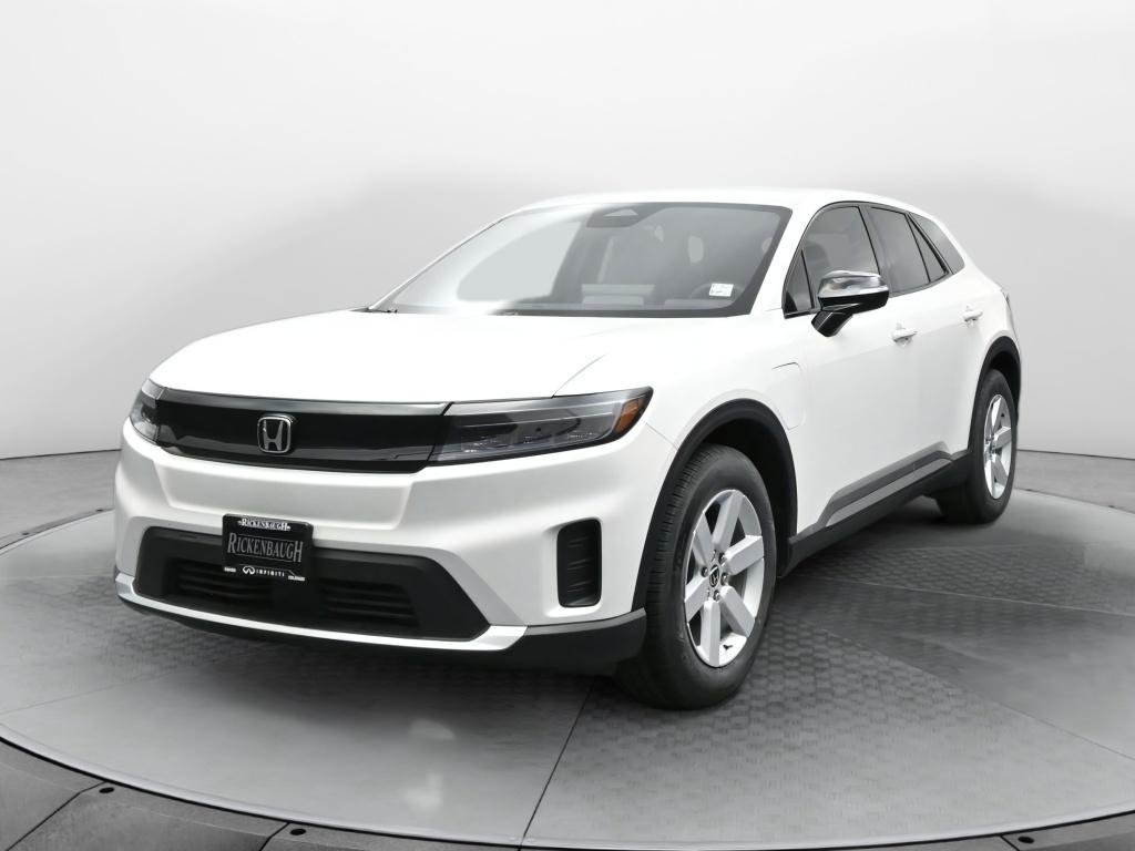 Used 2024 Honda Prologue EX with VIN 3GPKHVRJ2RS520683 for sale in Dacono, CO