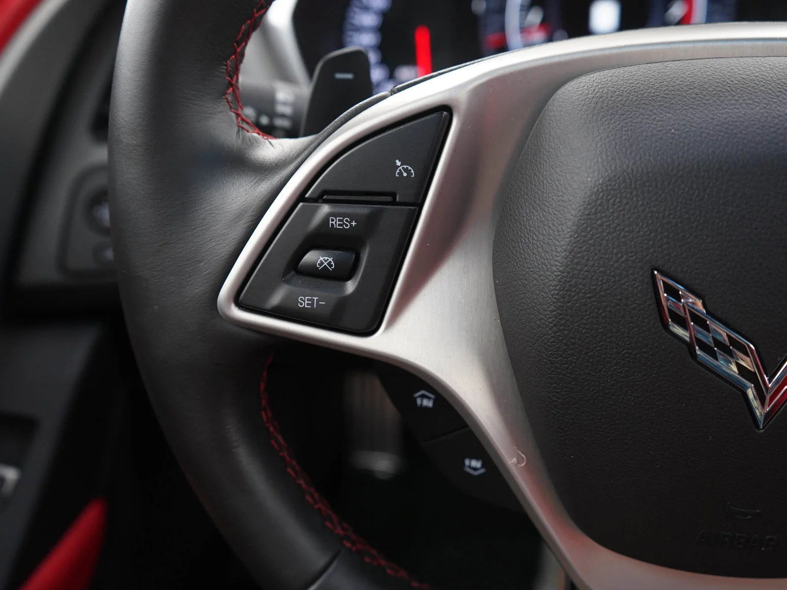 Used 2016 Arctic White Chevrolet Z06 image 20