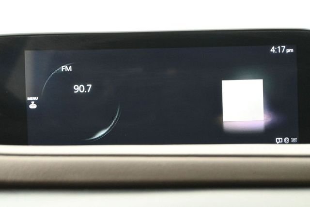 Certified Used 2023 Gray Mazda 2.5 Turbo Premium Package image 10