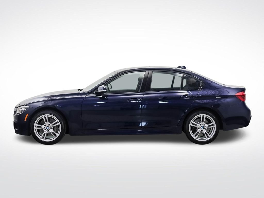 Used 2018 BMW 3 Series 340i with VIN WBA8B7G50JNU95017 for sale in Minneapolis, Minnesota