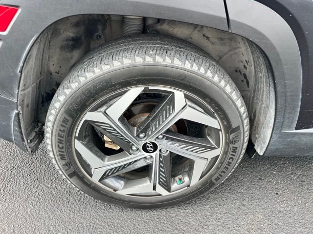 Certified Used 2023 Gray Hyundai SEL image 7