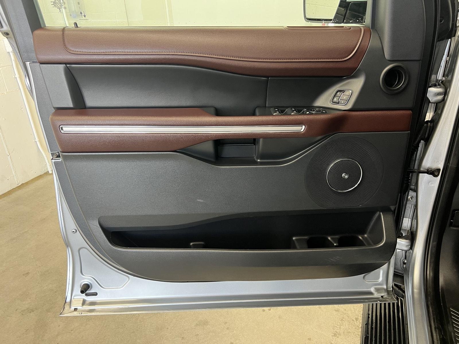 2024 Ford Expedition Limited - Photo 11