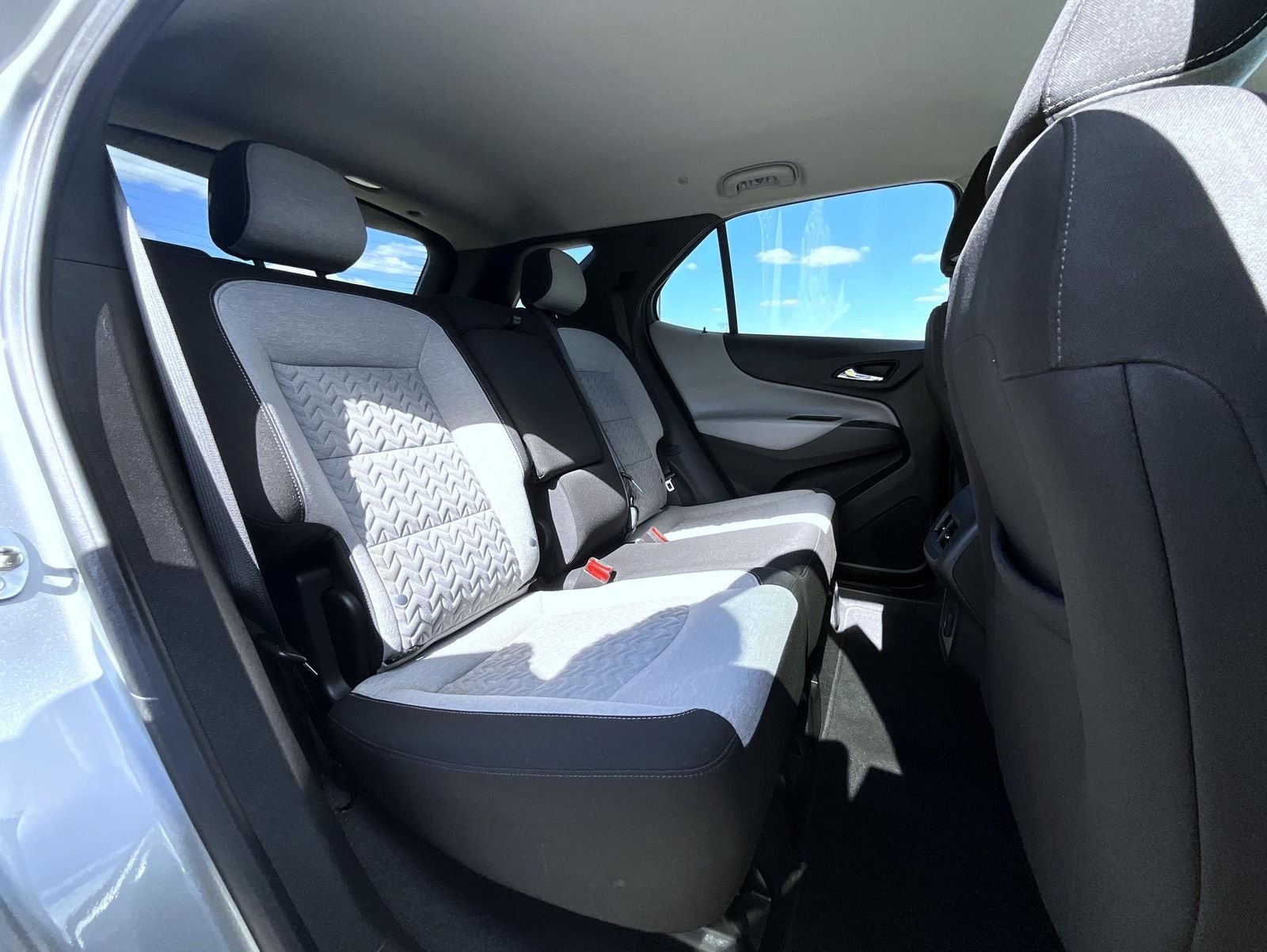 2023 Chevrolet Equinox LT - Photo 19