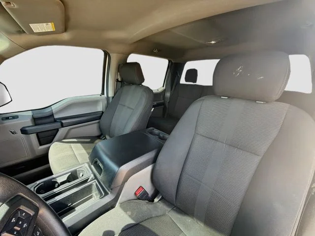 Used 2020 Oxford White Ford XL image 20