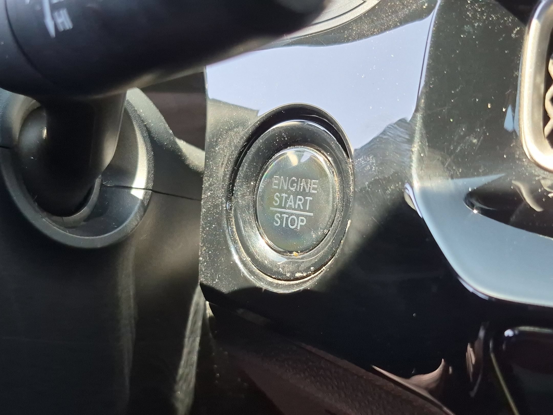 Certified Used 2022 Black Honda Sport image 17