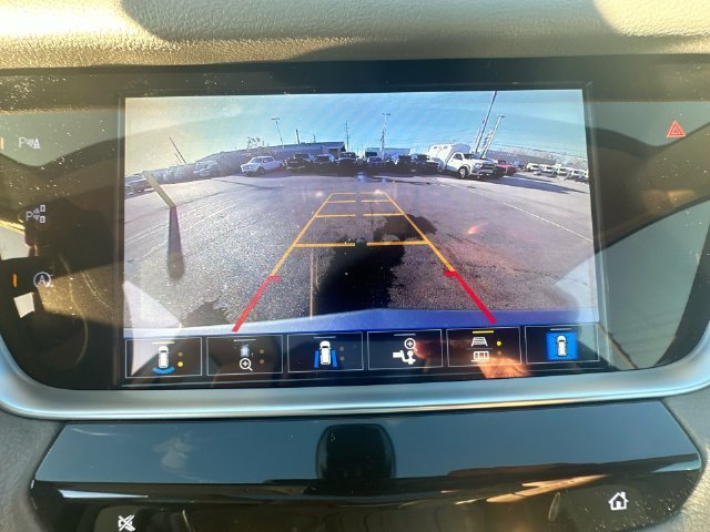Used 2026 Silver Cadillac Premium Luxury image 20