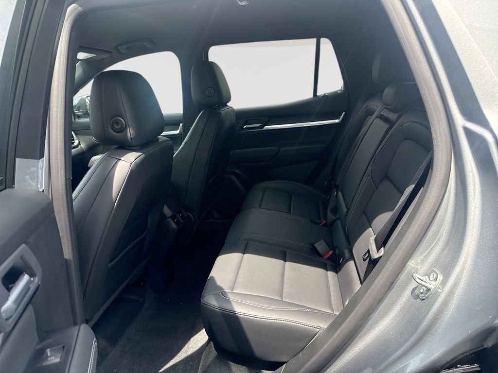 2027 GMC Terrain Elevation - Photo 24