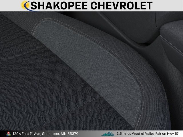 2026 Chevrolet Tahoe LS - Photo 21