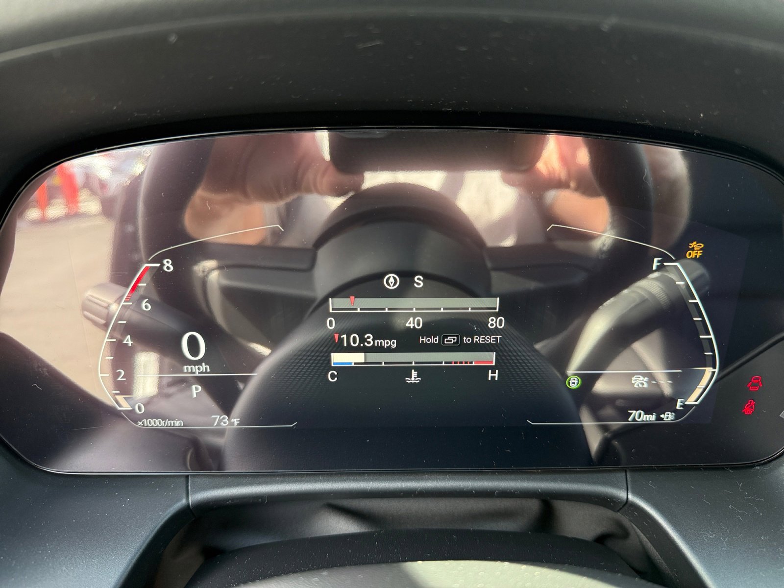 New 2026 Machine Gray Metallic Mazda 2.5 S Preferred image 11
