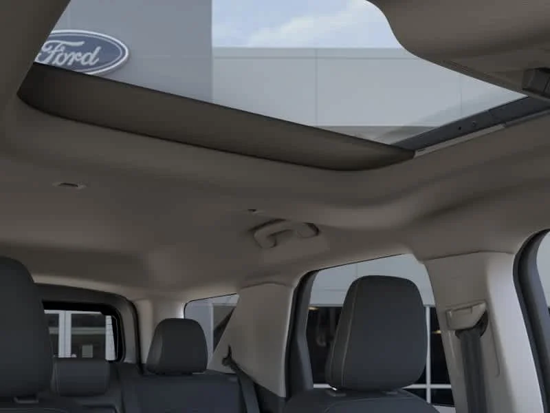 2025 Ford Bronco Sport Big Bend - Photo 22