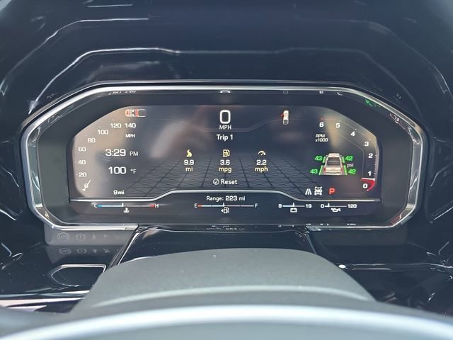 2025 GMC Sierra 1500 Elevation - Photo 60