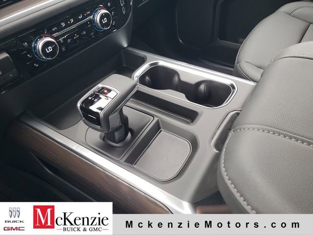 2026 GMC Sierra 1500 SLT - Photo 19