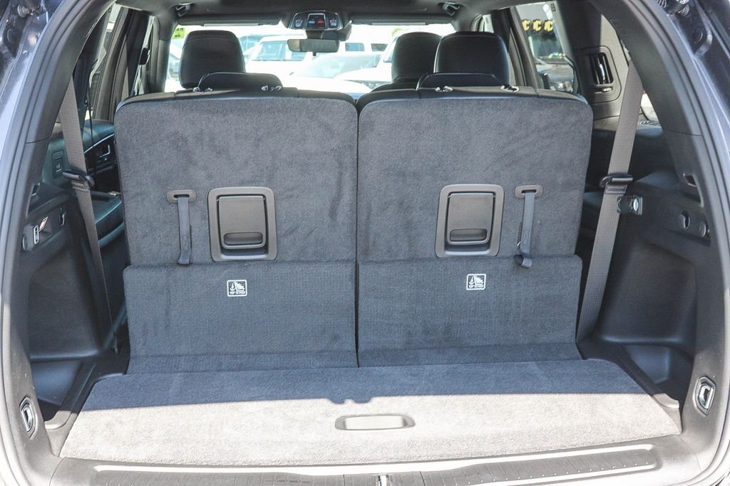 New 2026 Gray Metallic Jeep Altitude image 26