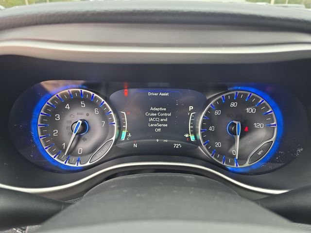 2026 Chrysler Pacifica Select - Photo 27