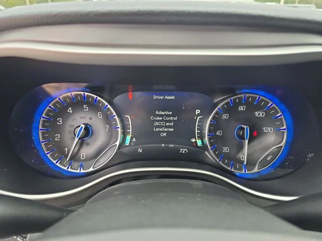 2026 Chrysler Pacifica Select - Photo 27