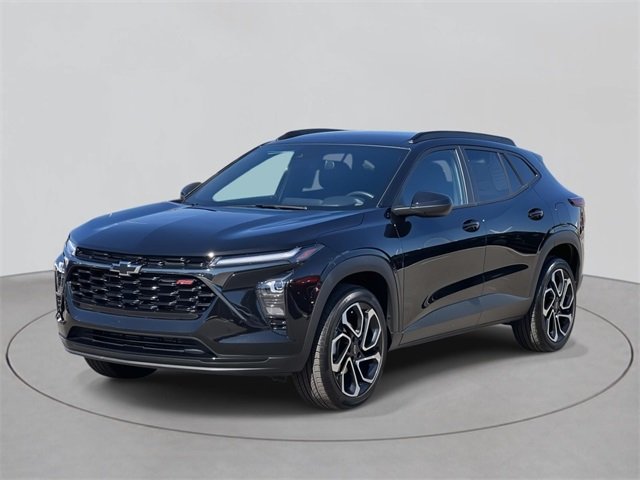 2024 Chevrolet Trax RS