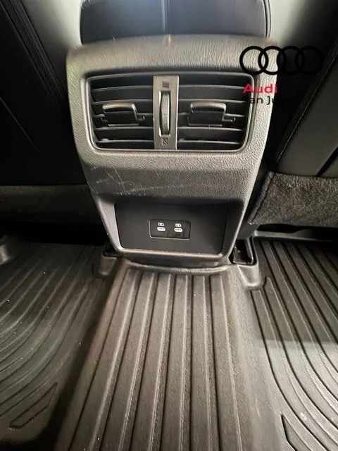 Used 2024 Black Nissan SV image 29