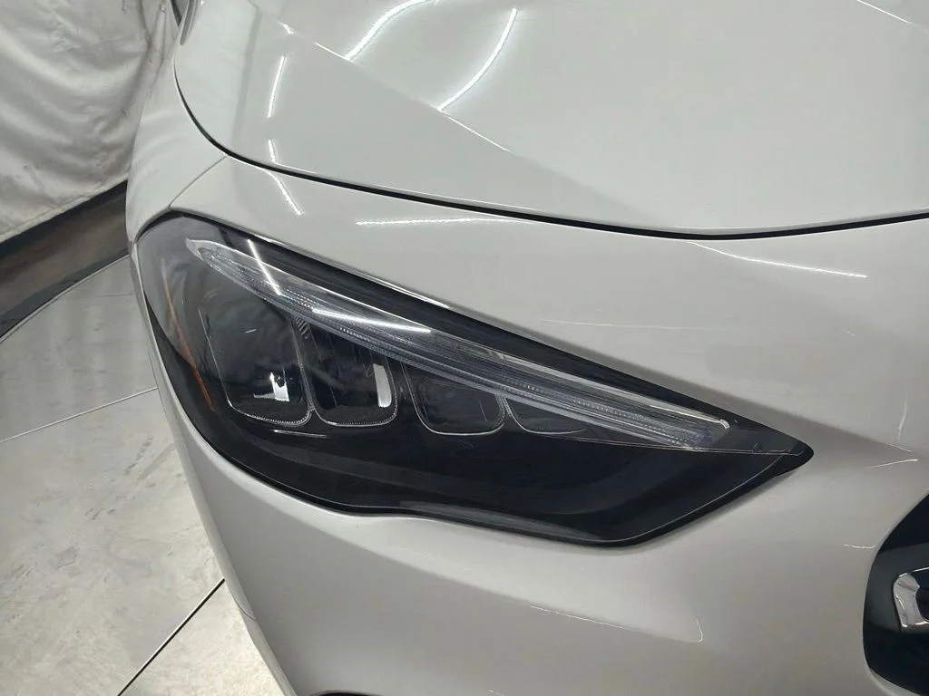 New 2026 White Mercedes-Benz GLA 250 image 10