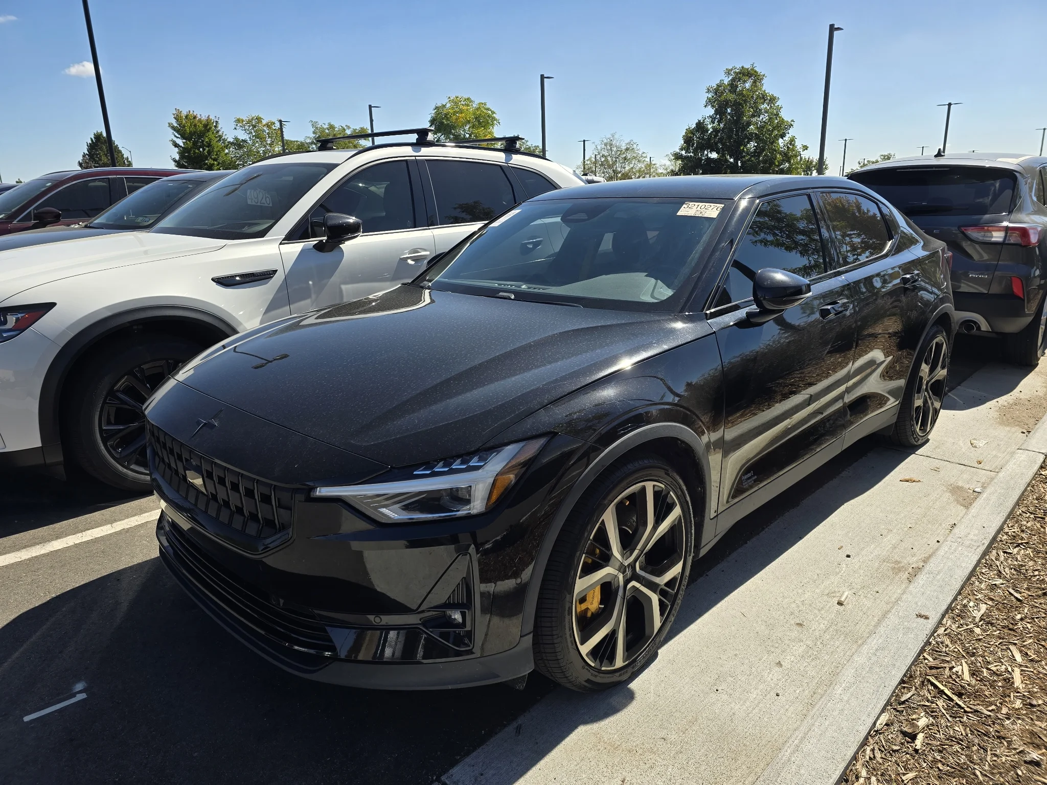 2023 Polestar 2