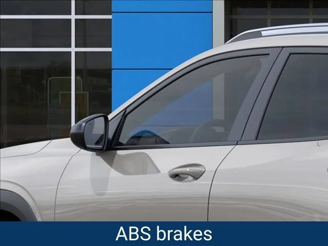 2026 Chevrolet Trax Activ - Photo 13
