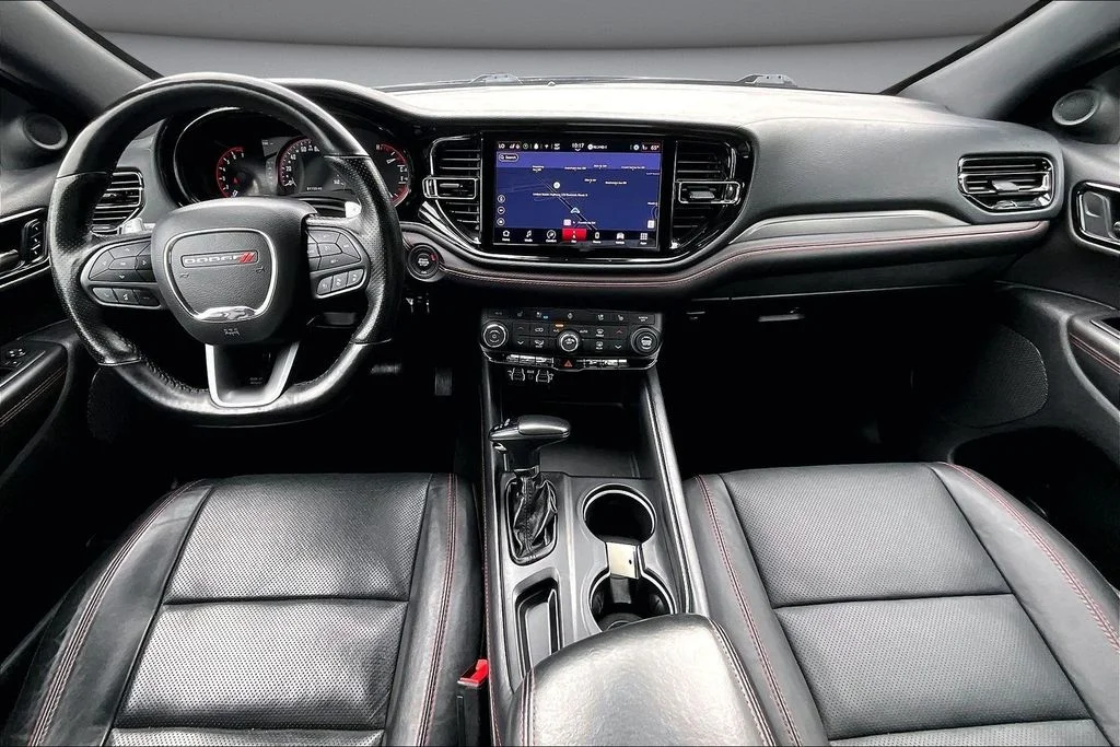 2024 Dodge Durango GT - Photo 7