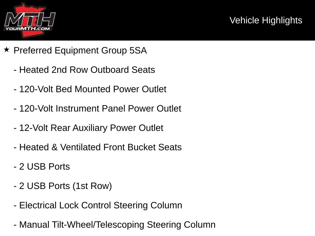 Used 2023 Black GMC Denali image 14