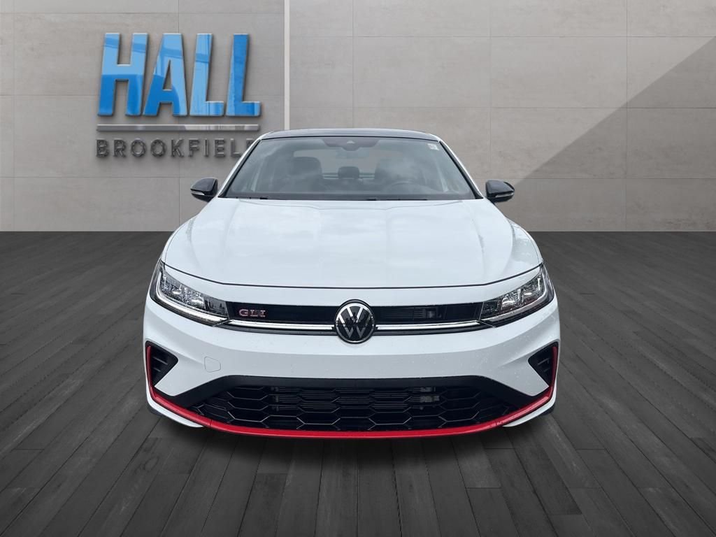 Certified Used 2026 White Volkswagen 2.0T Autobahn image 9