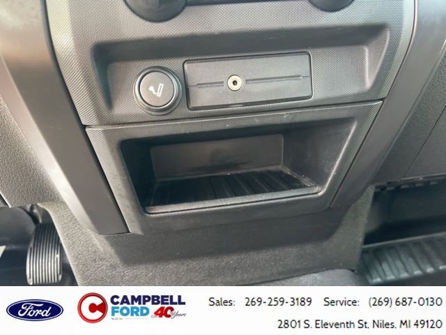 Used 2011 Race Red Ford STX image 23